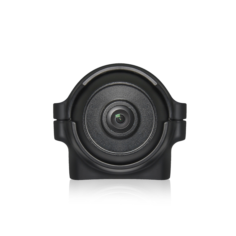 Wide Angle Backup Camera