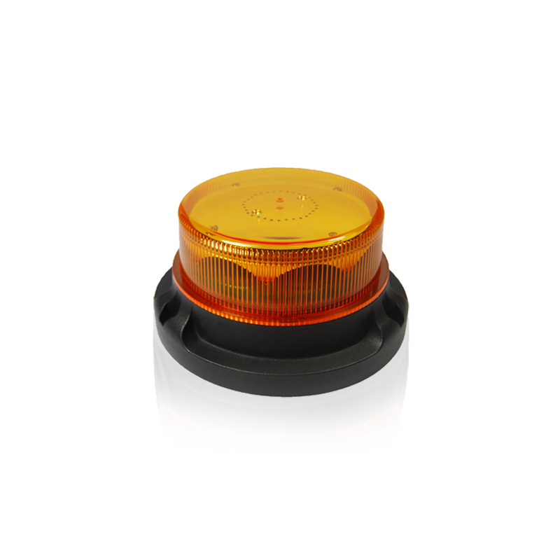 Rotating Beacon Light