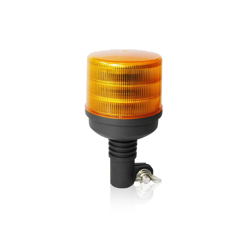 DIN Pole Mounted Beacon Light