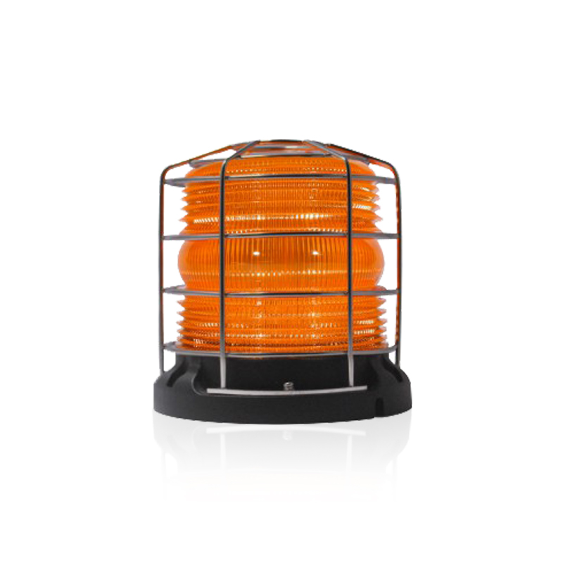 Explosion-Proof Beacon Light