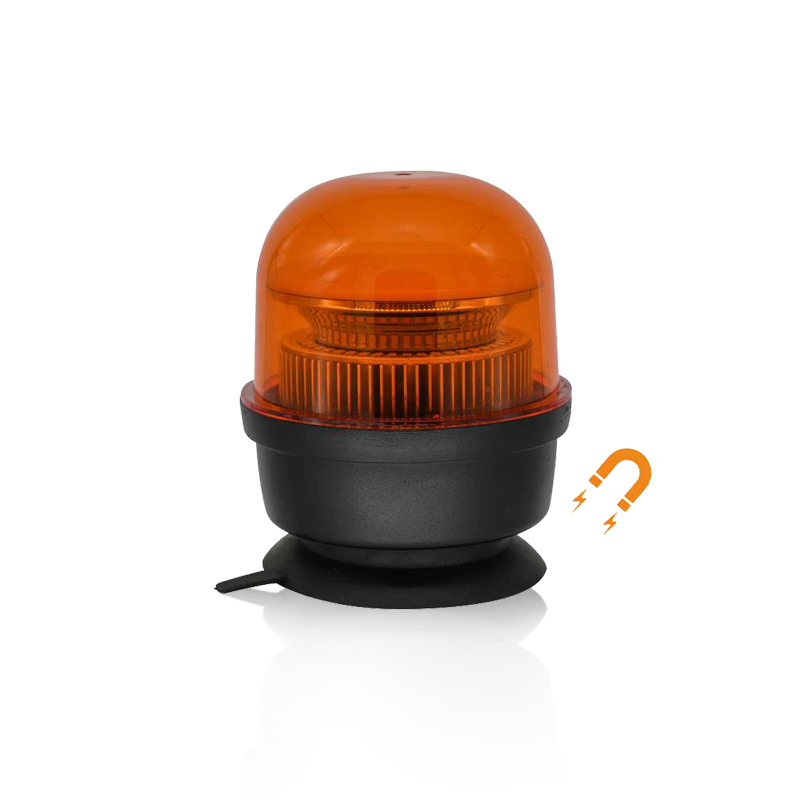 Magnetic Mount Beacon Light