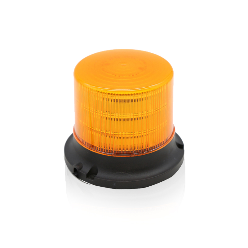 Rotating Beacon Light