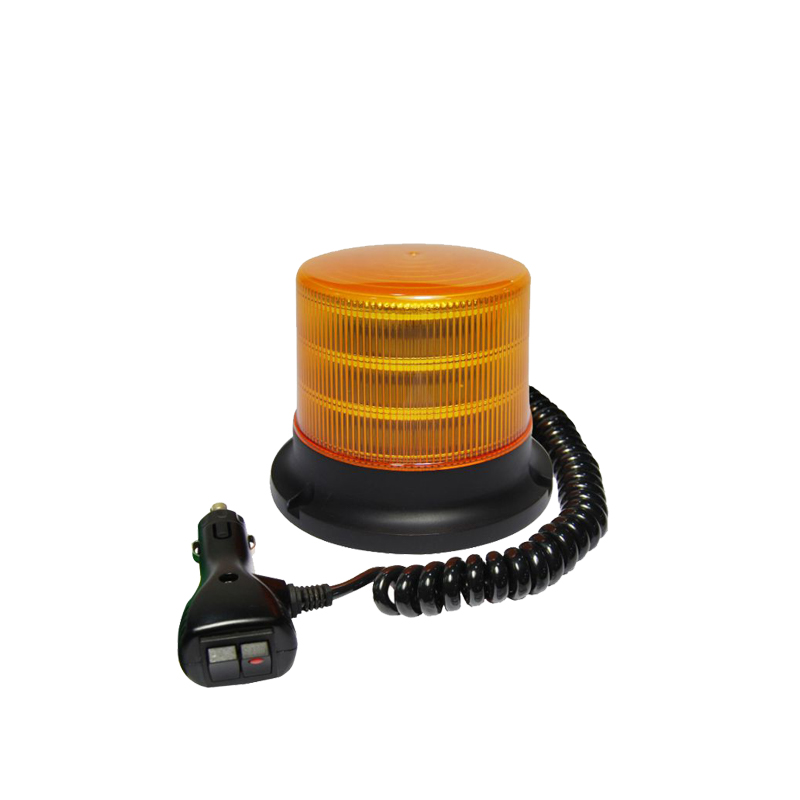 magnetic adsorbed warning light DF-J-BY24-1