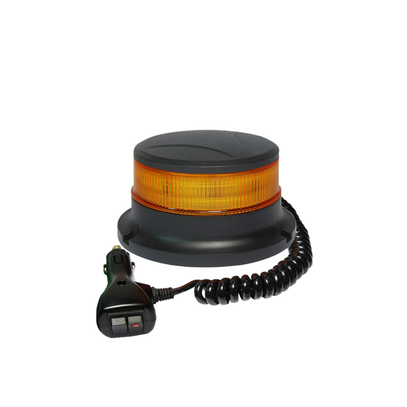 Magnetic-mounted Warning Light