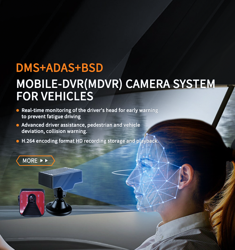 [Veise Electronics]-backup camera system,AI camera,MDVR,ADAS,BSD ...