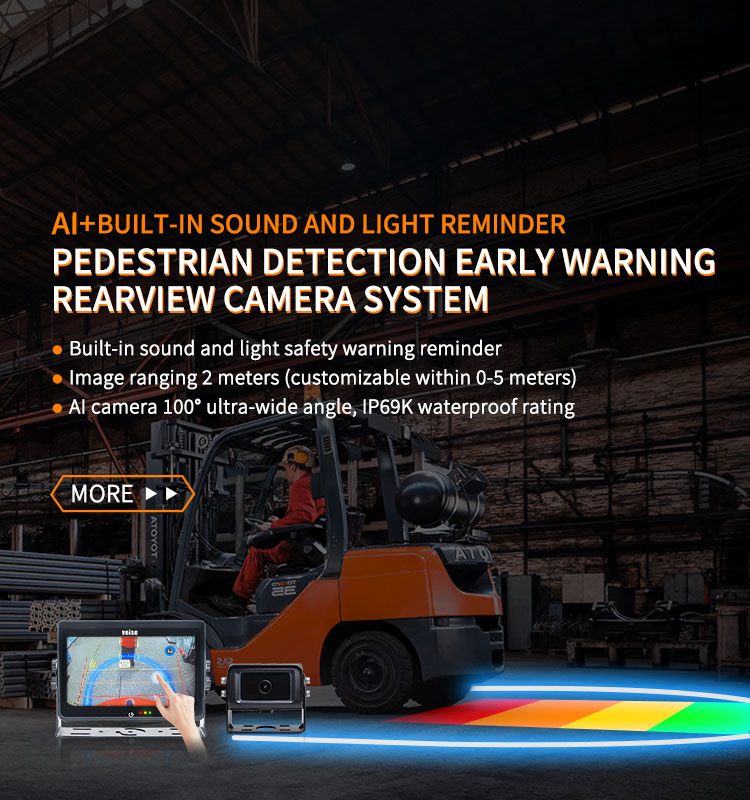 [Veise Electronics]-backup camera system,AI camera,MDVR,ADAS,BSD ...