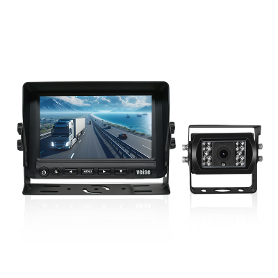 1080P Rear View Camera System