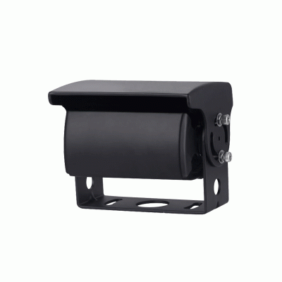 Auto Shutter Backup Camera