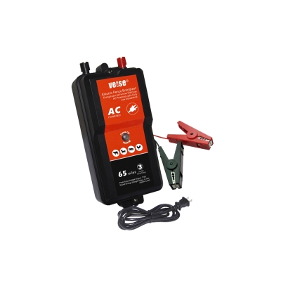 Farm AC Powered Electric Fence Energizer