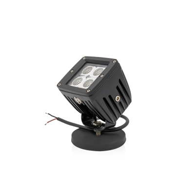 Vehicle Mounted Spotlights