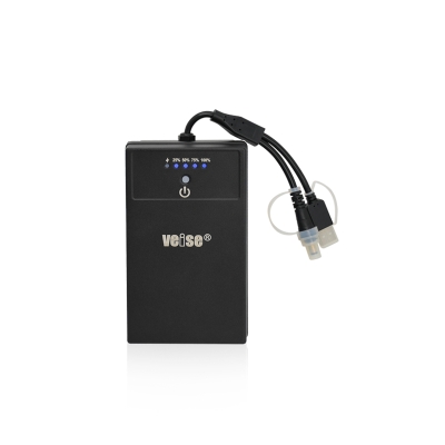30000mAh Mobile Power Supply