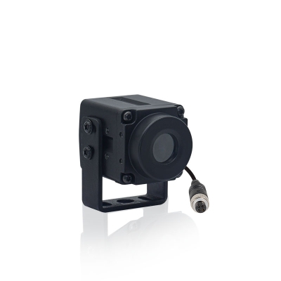 Vehicle AHD thermal imaging camera