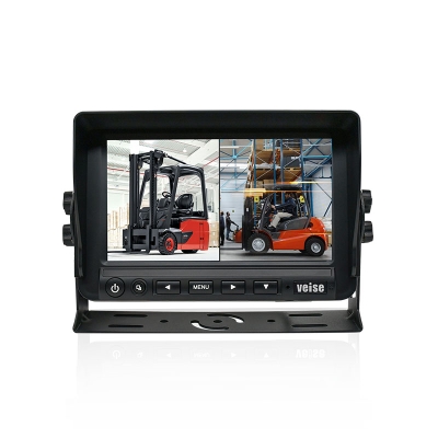 7-inch HD Dual-image Monitor