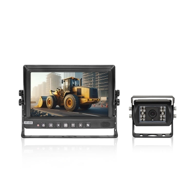 9-inch HD Reverse Camera System