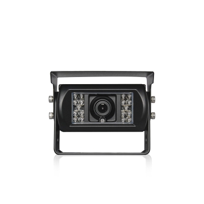 AHD waterproof night vision reversing camera