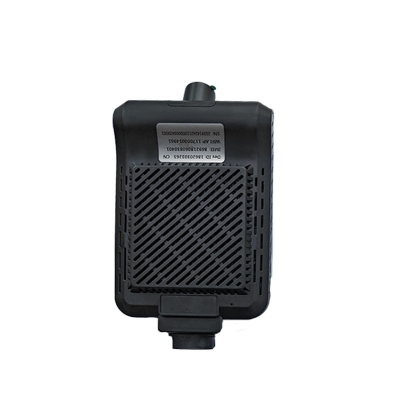 4-Channels AI intelligent 4G Dash Camera