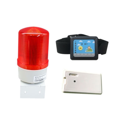 Collision Warning Integrated System