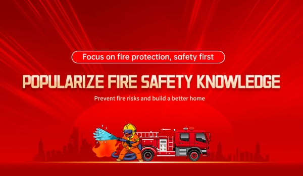 VEISE Fire Drill: Build a strong safety line of defense, guarding the safety of enterprises