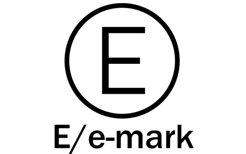 E-MARK Accreditation