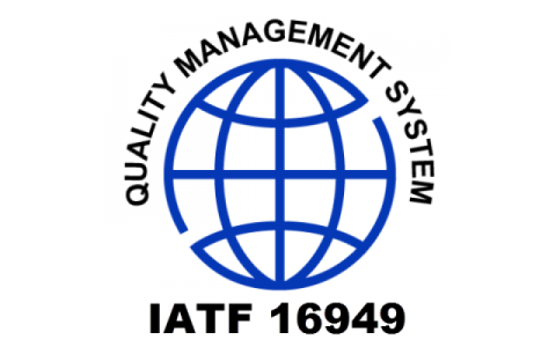 The International Automotive Task Force(IATF)
