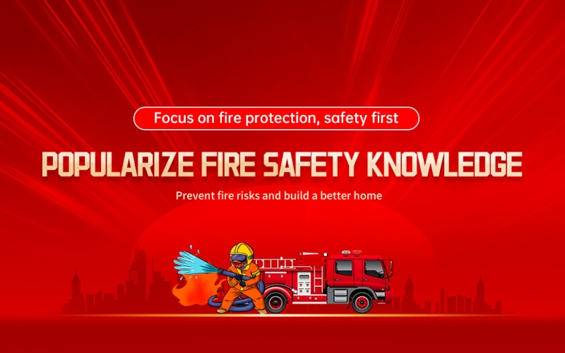 VEISE Fire Drill: Build a strong safety line of defense, guarding the safety of enterprises